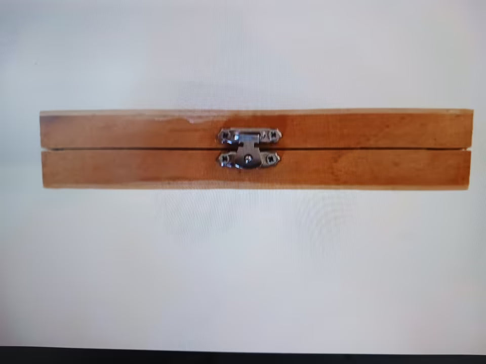 Spitzzirkel und Anreißnadel im Set