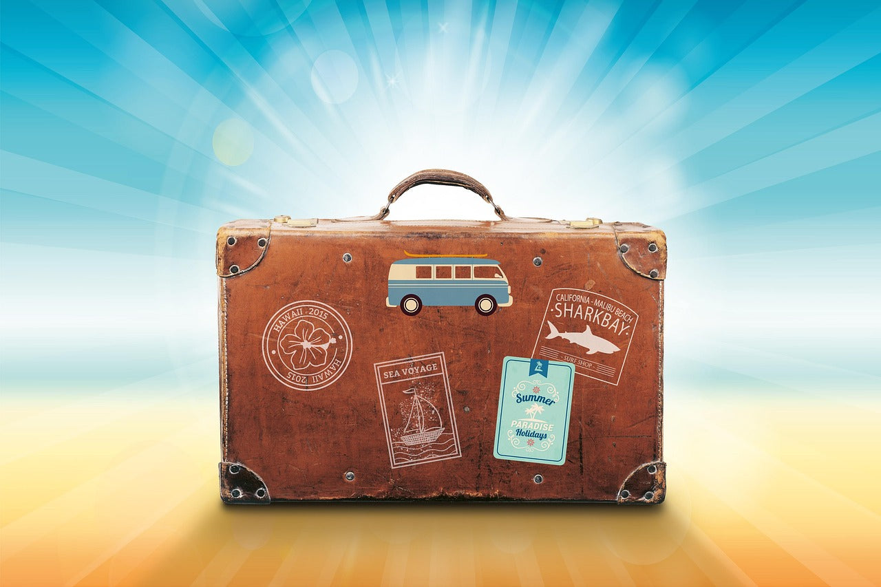 Reisegepäck