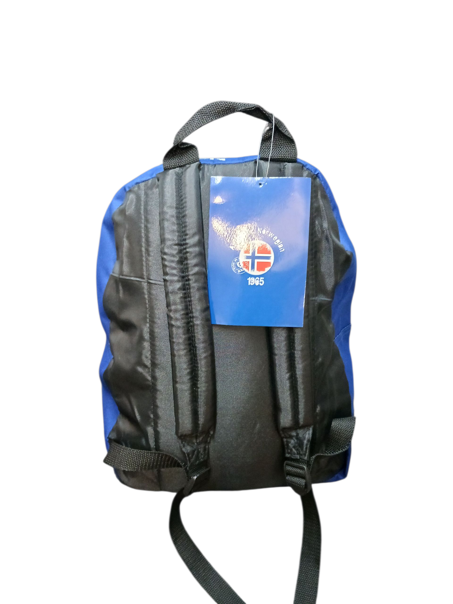 Rucksack mit Print in verschiedenen Farbkombinationen