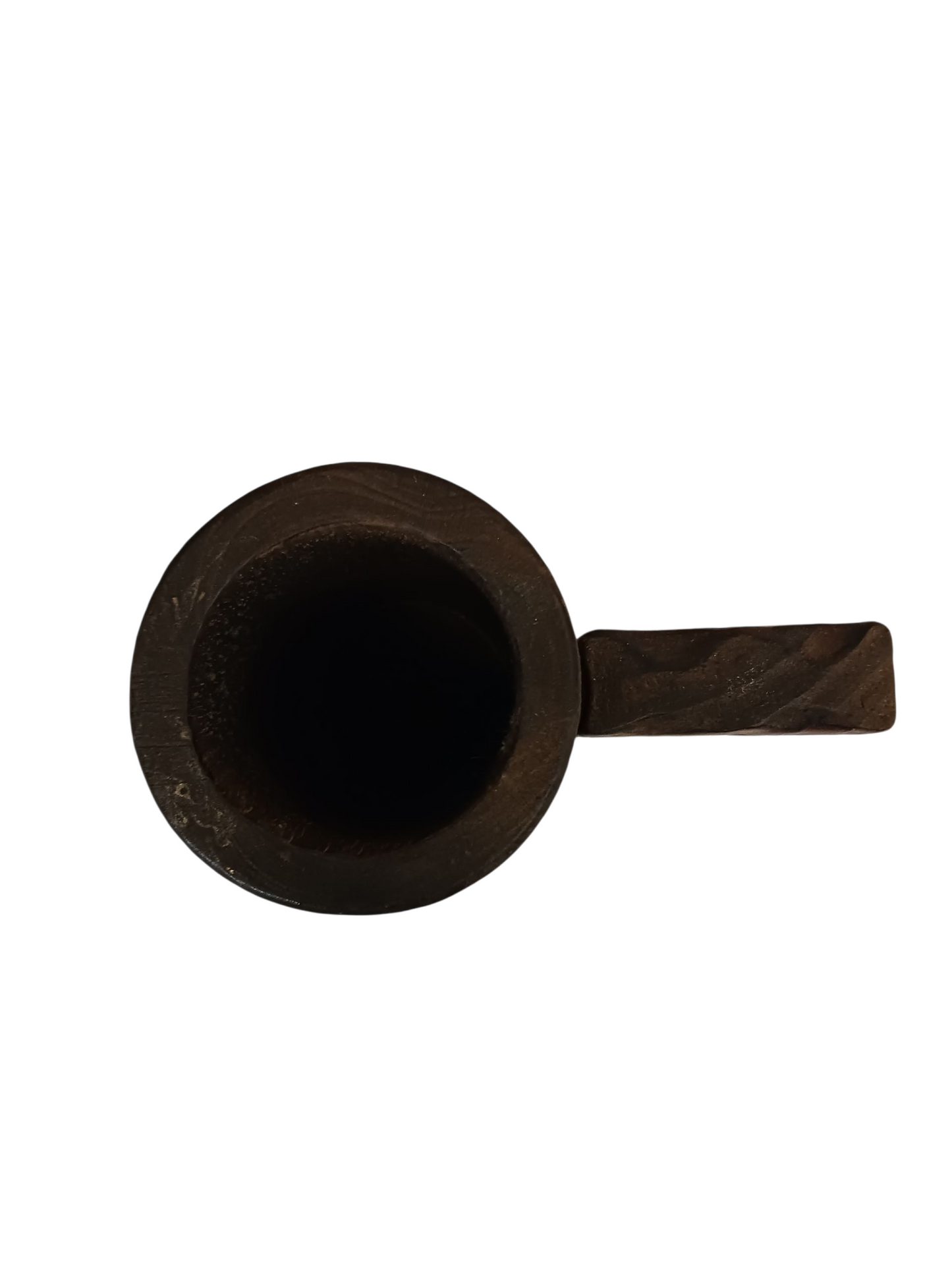 Trinkbecher aus Holz neu